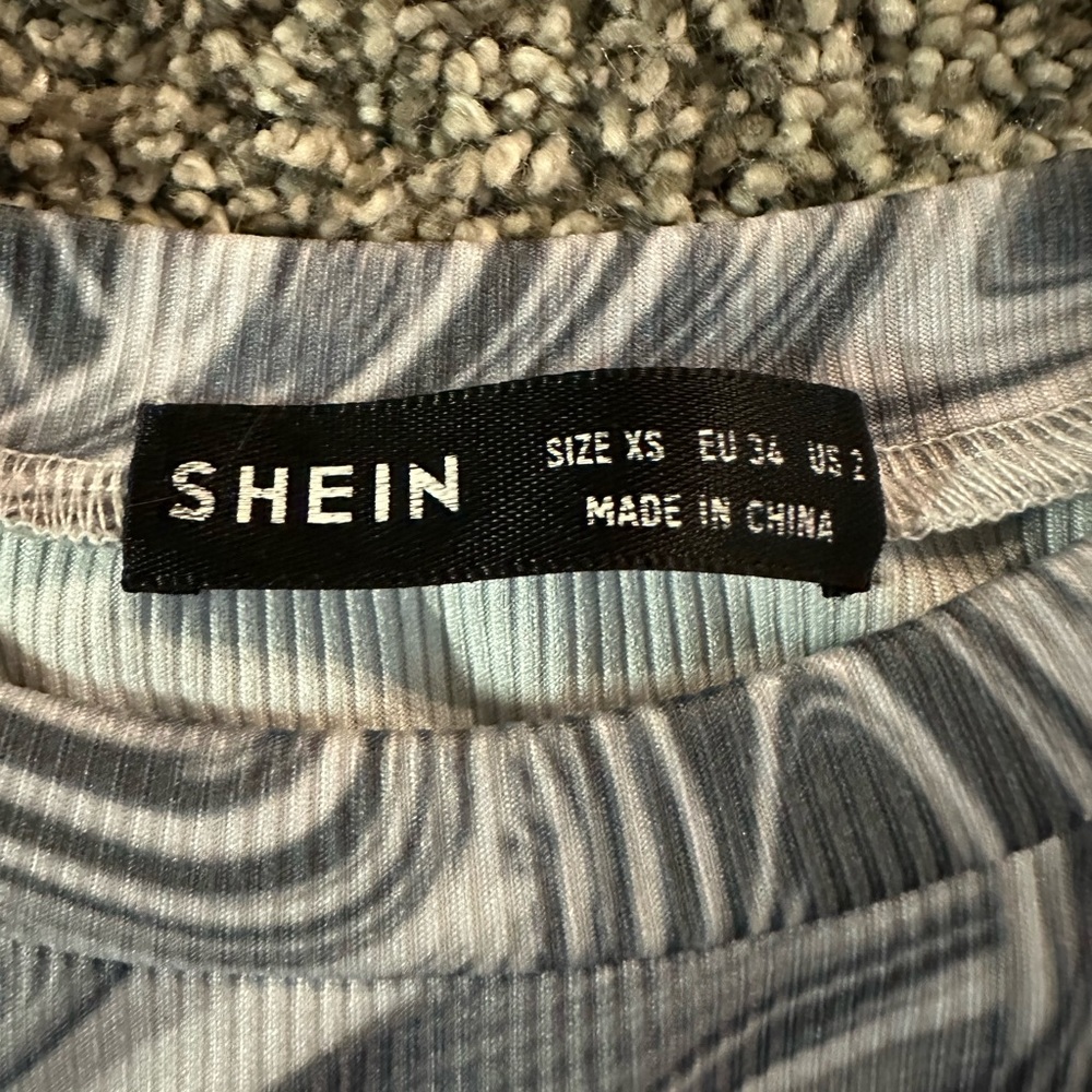 Marble Top - Picture 3 of 3